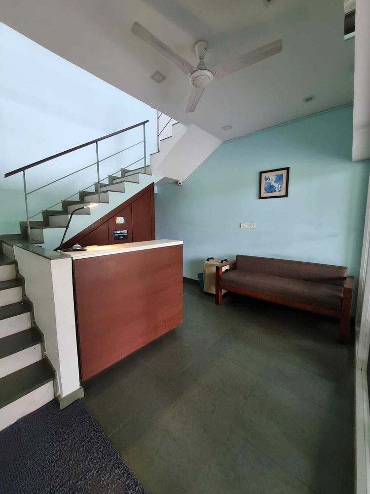 Crayons Guest House 3