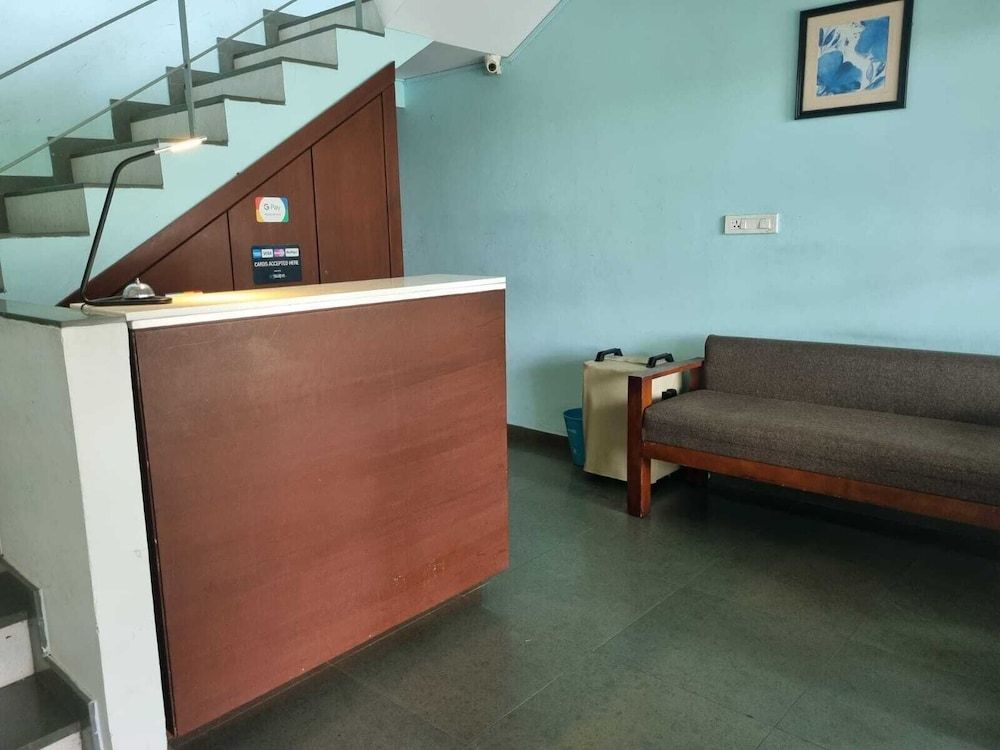 Crayons Guest House 2