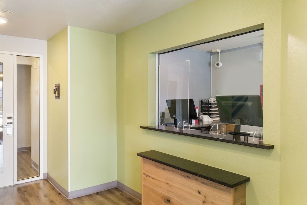 WoodSpring Suites Houston I-45 Airtex 2