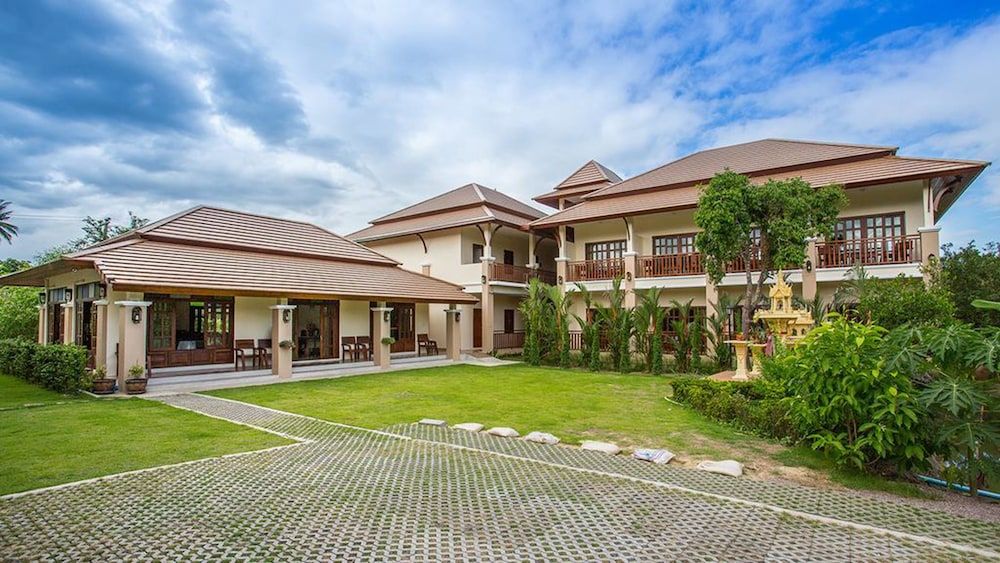 Oh Amphawa Boutique Resort 2