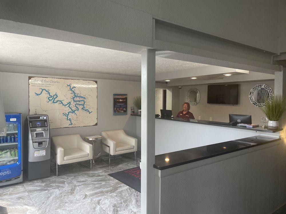 The Resort at Lake of the Ozarks 2