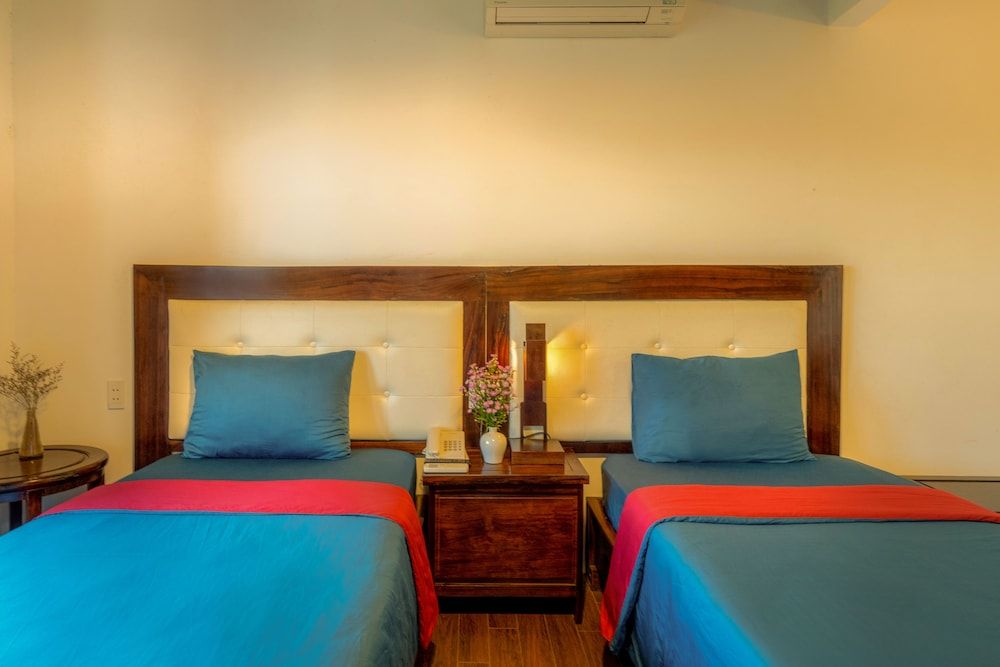 Calm House Hotel Hoi An 3
