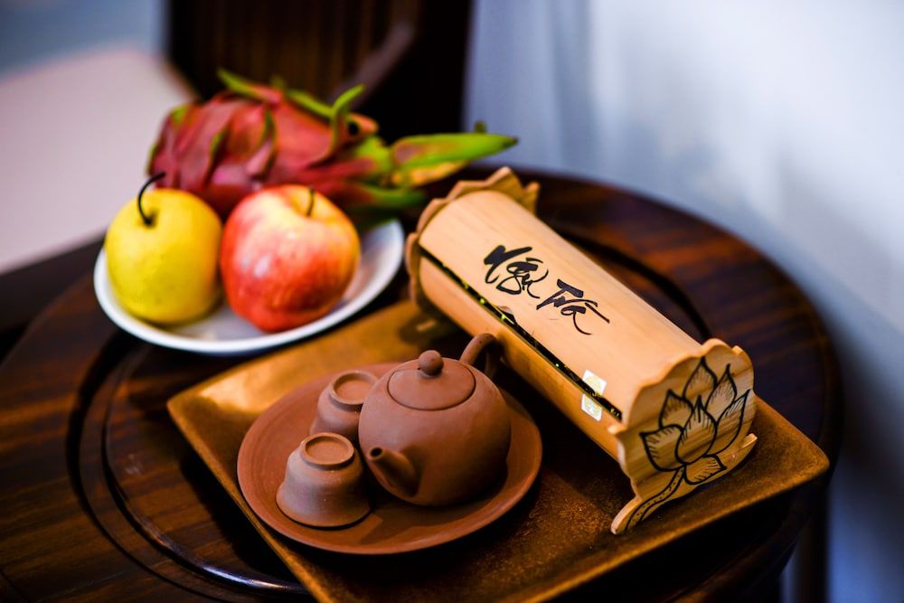 Calm House Hotel Hoi An 2