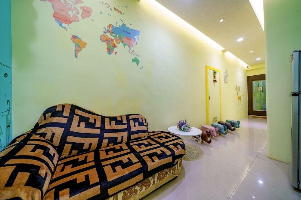 Silver Netherlands B and B 2