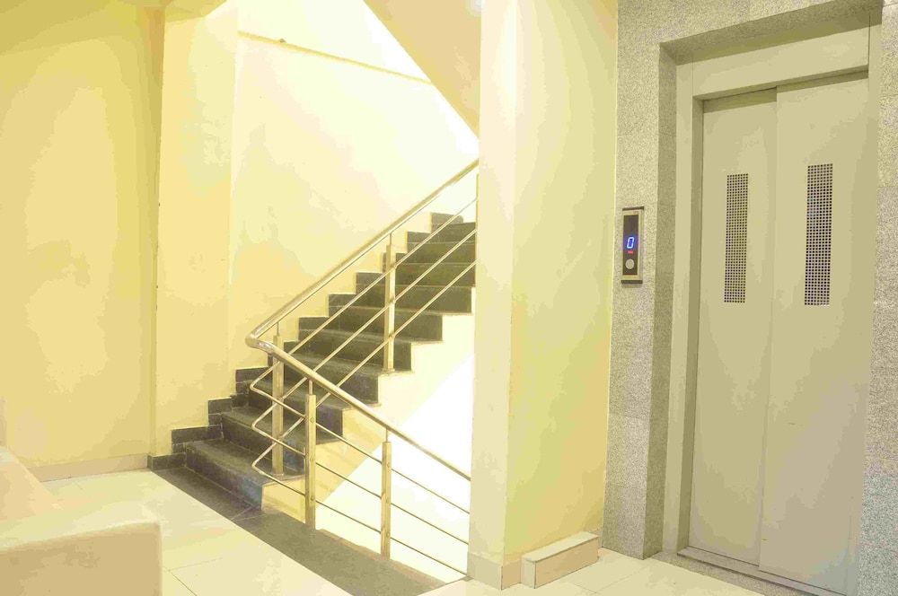 The JK Hotel - Opp Railway Station 3