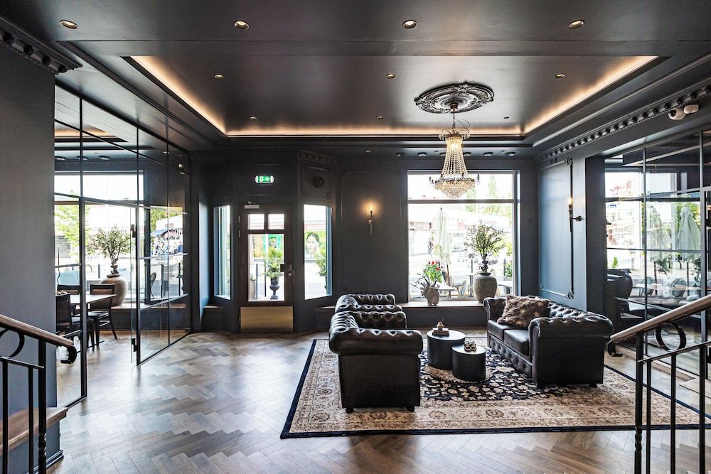 Hotell Drottninggatan 11 3