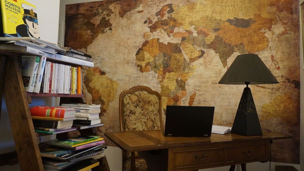 Le Vent des Globes 2