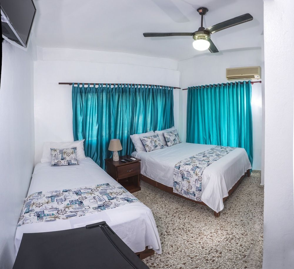 Setup Hotels 3