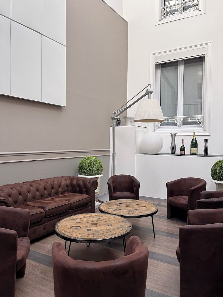 Logis Hôtel et Spa Le Renard 2