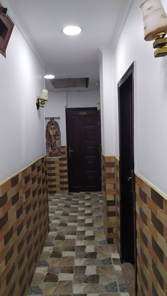 Grand Cairo Hotel 2