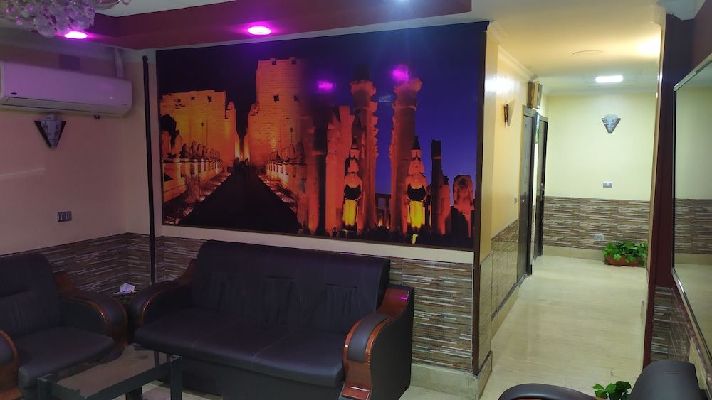 Grand Cairo Hotel 3