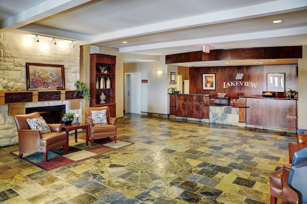 Lakeview Inns & Suites - Slave Lake 2