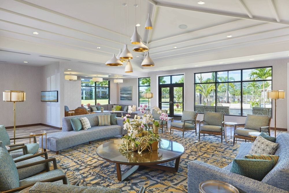 Residence Inn by Marriott Oahu Kapolei 2