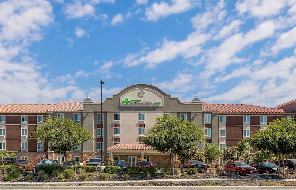 Extended Stay America Suites - Redlands 3 estrelas em Redlands