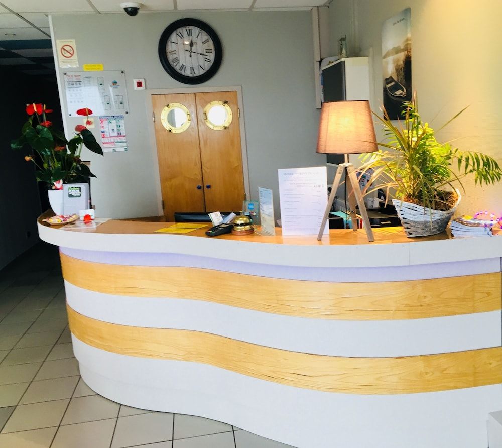 Rêve de Sable 3 estrelas em Royan