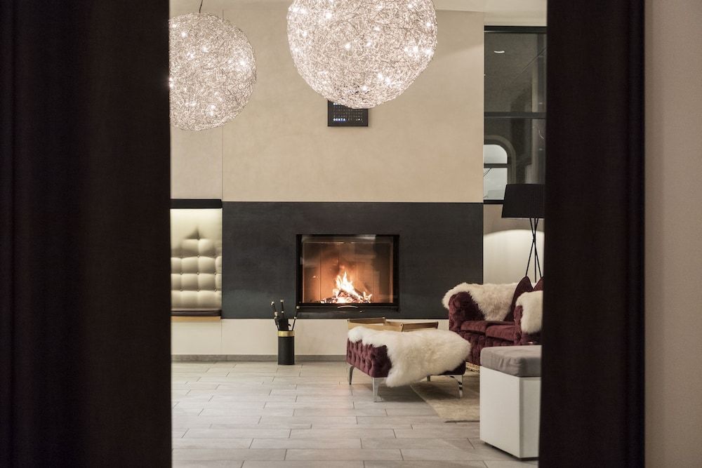 Post Hotel - Adults Only 3