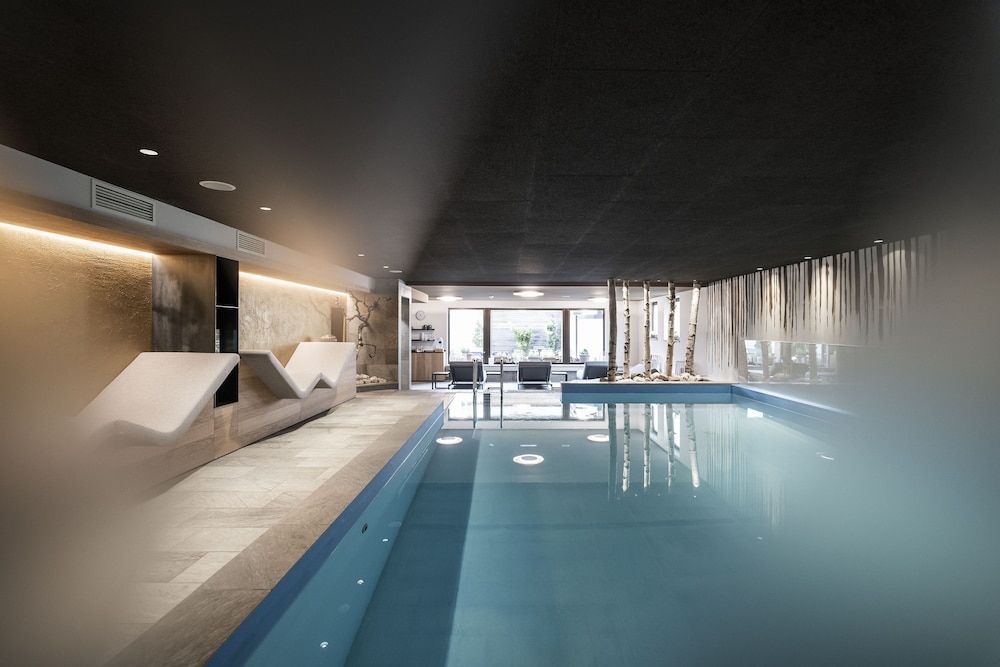 Post Hotel - Adults Only 4 estrelas em San Candido