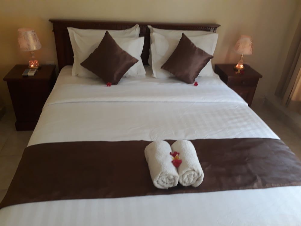 Nerima Hut Lembongan 3