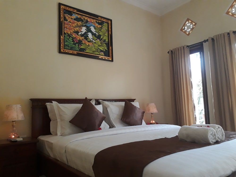 Nerima Hut Lembongan 2