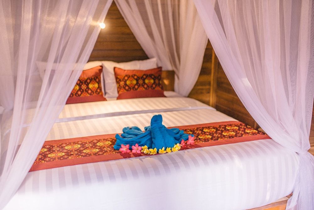 Nerima Hut Lembongan