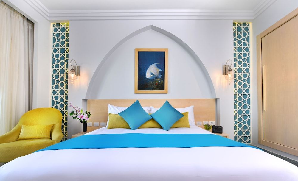 Hotelux La Playa Alamein 3