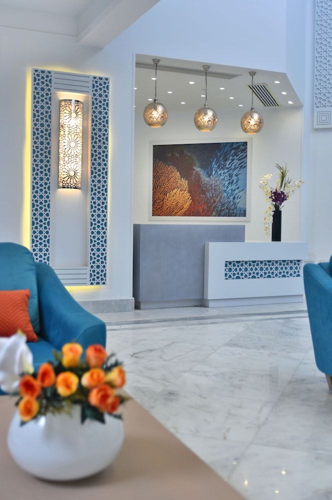 Hotelux La Playa Alamein 2