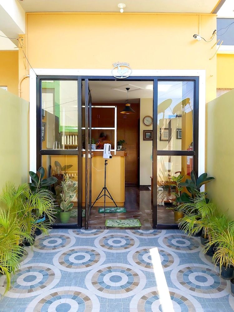 Golden Pension House 3