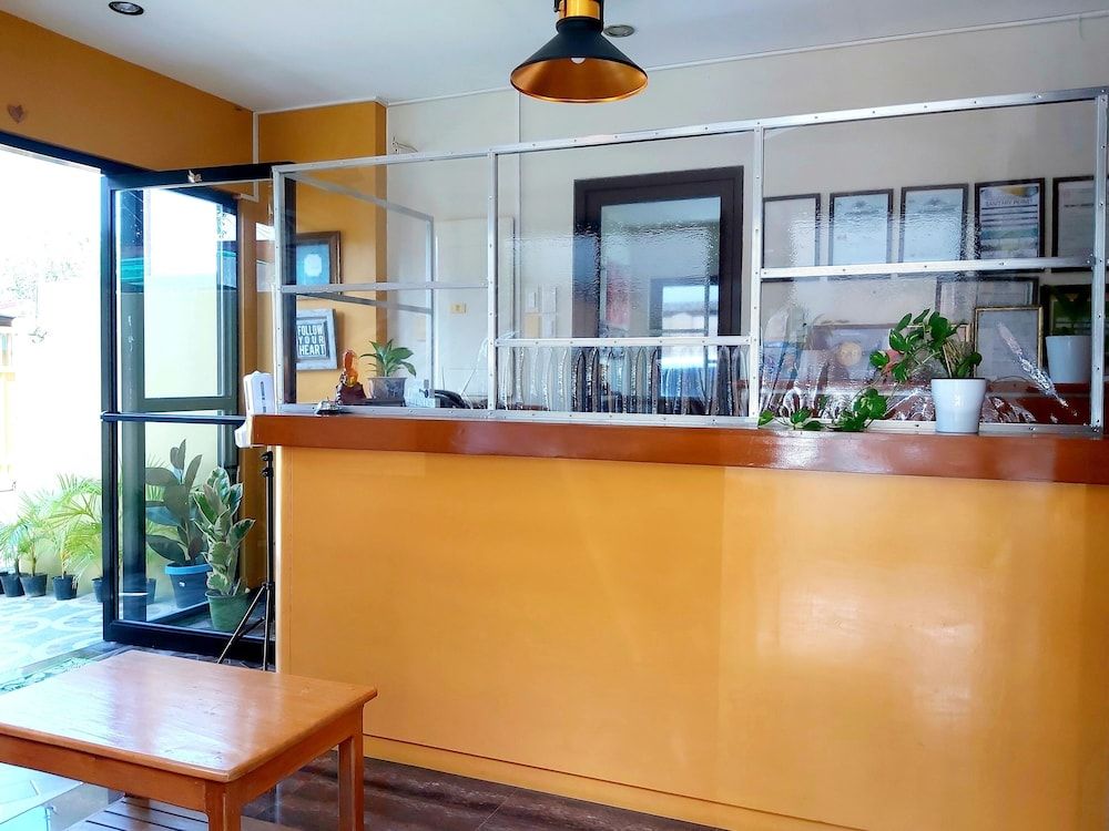 Golden Pension House 2