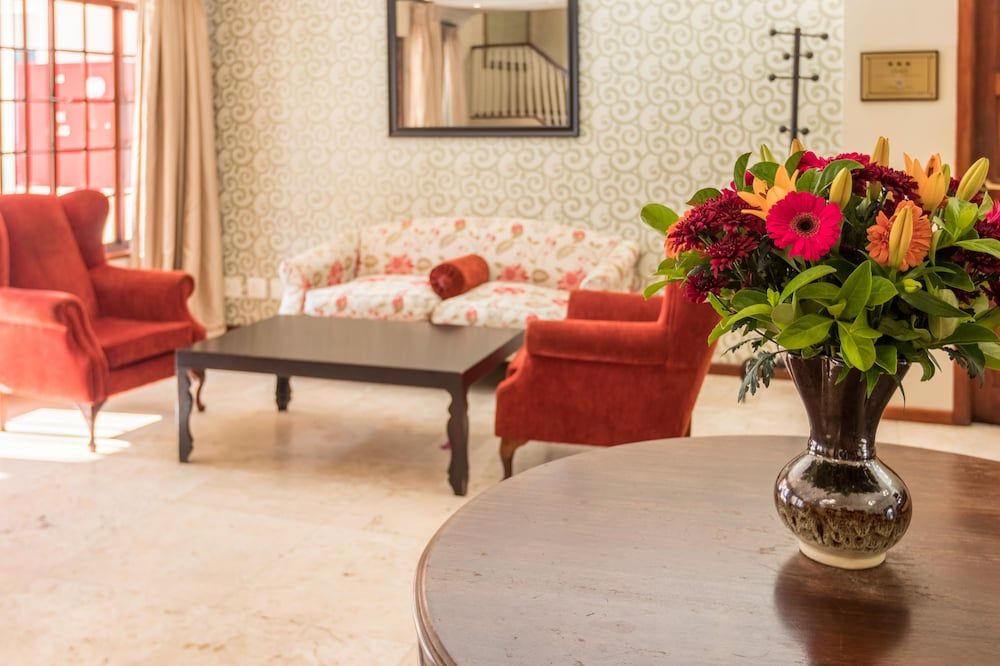 Constantia Hotel and Conference Centre 3