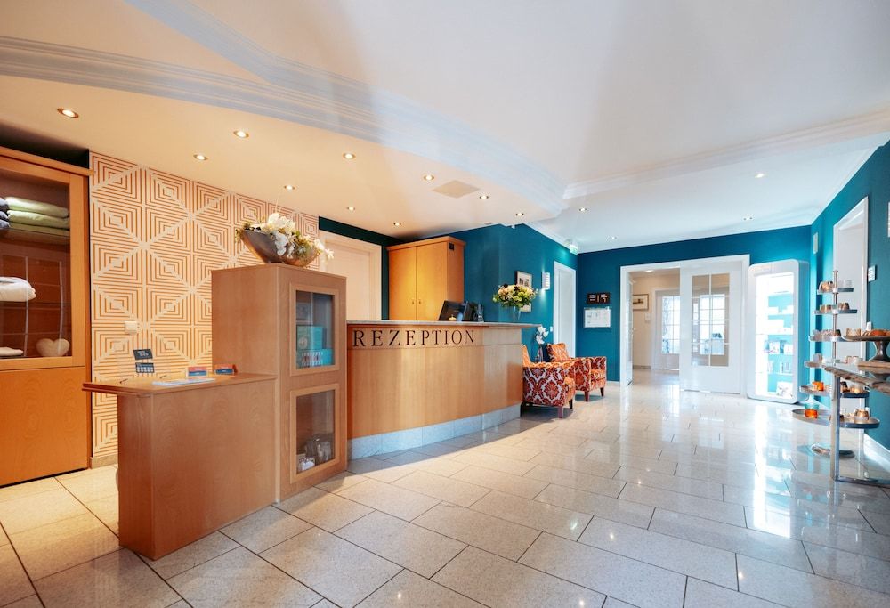 Boutiquehotel Myn Utspann 2