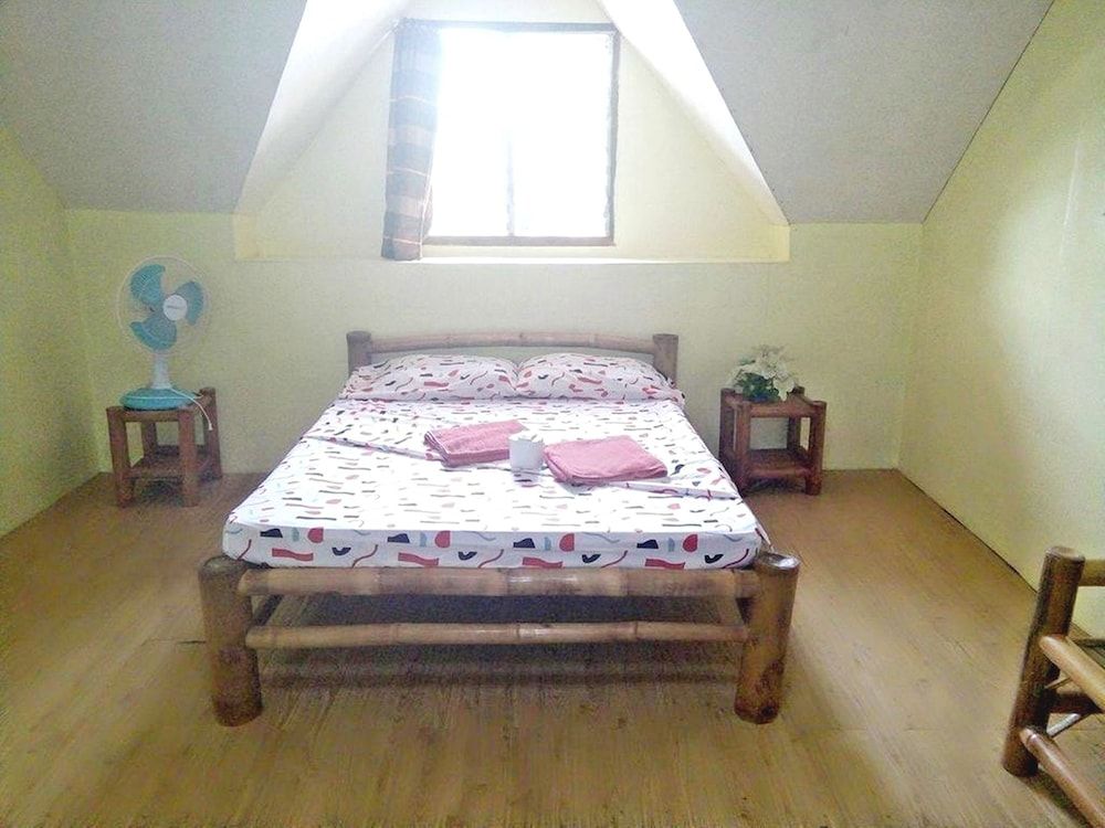 Hotel Sisters Inn  Moalboal 3