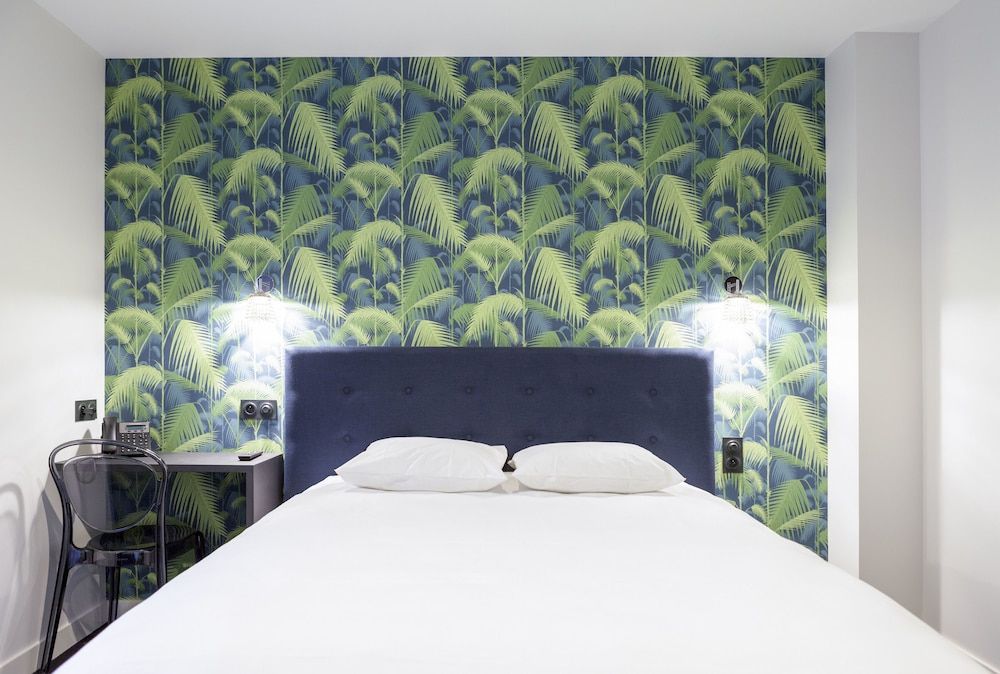 Hôtel du Maine 3 estrelas em Laval