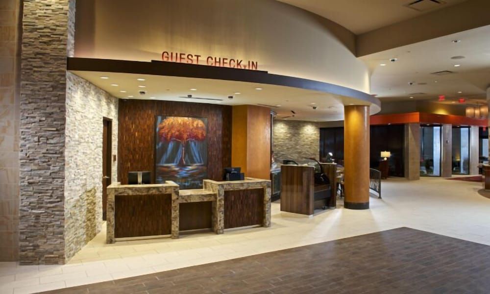 Osage Casino Hotel - Skiatook 2