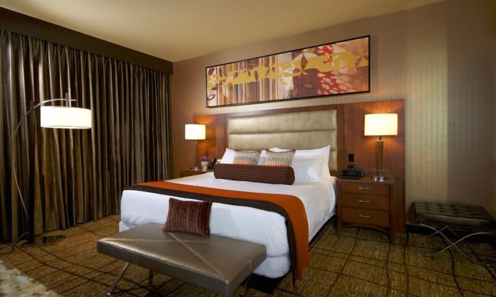 Osage Casino Hotel - Skiatook 3