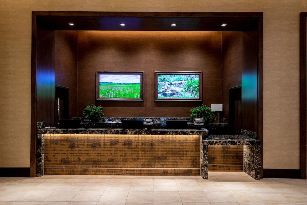 Osage Casino Hotel Tulsa 3