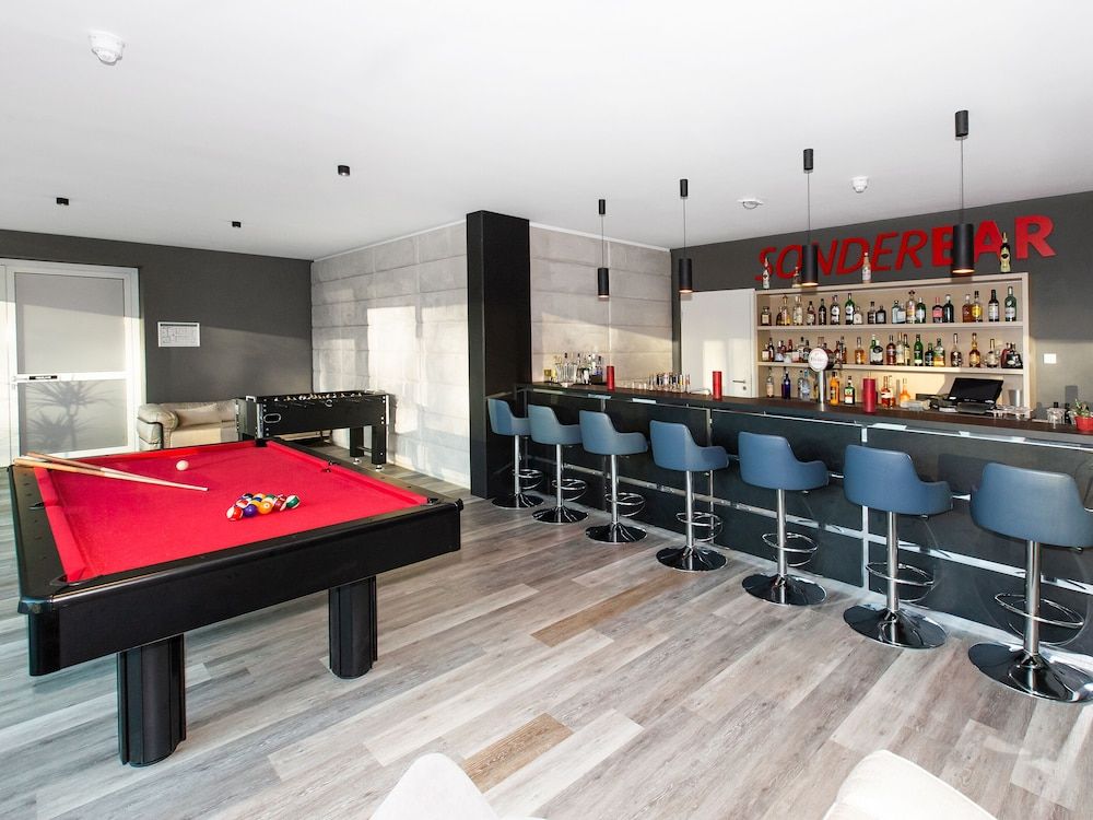 DORMERO Strandhotel Rügen 2