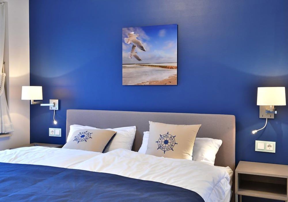 DORMERO Strandhotel Rügen 3