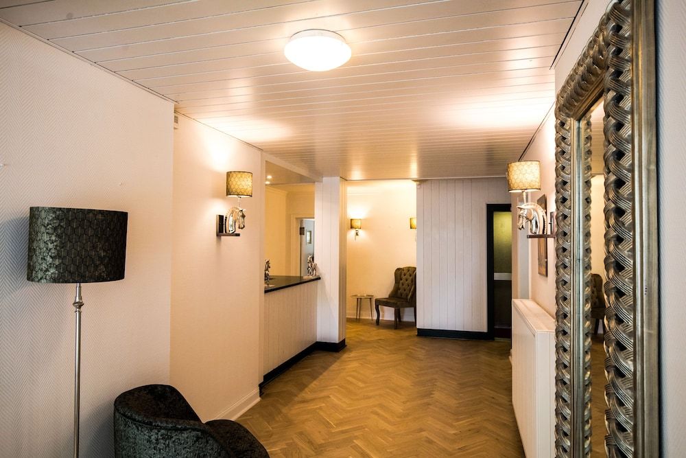 Kleines Hotel Heimfeld 2