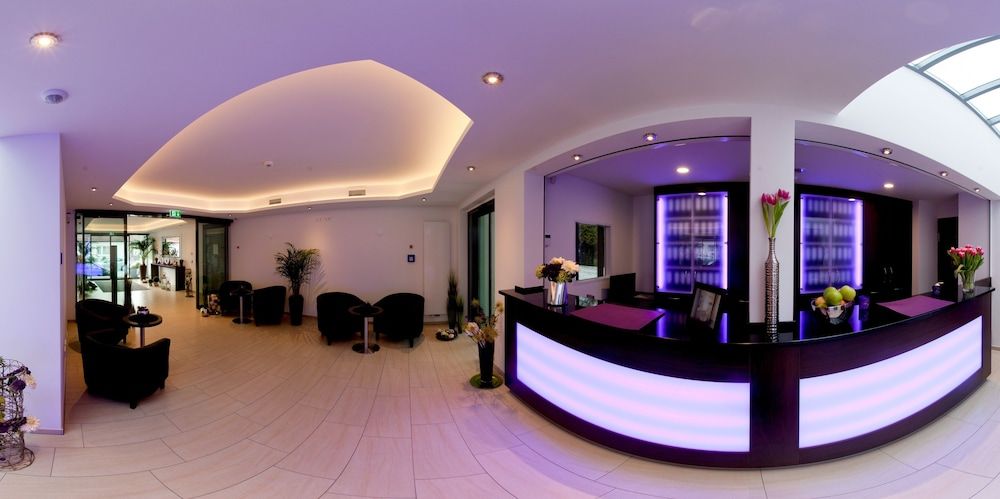 Wohlfühl - Hotel Neu Heidelberg - Hotel Heidelberg 2