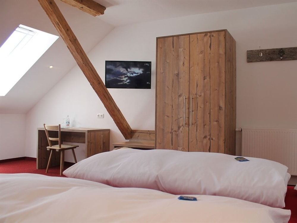 Gasthof zum Hirsch 2