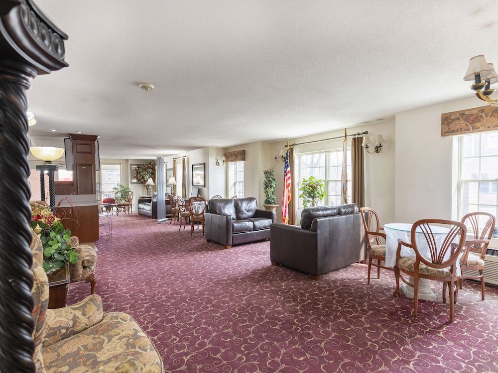 Mansion View Inn and Suite 3