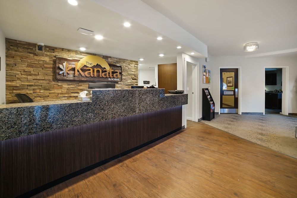 The Kanata by BCMInns Blairmore 3