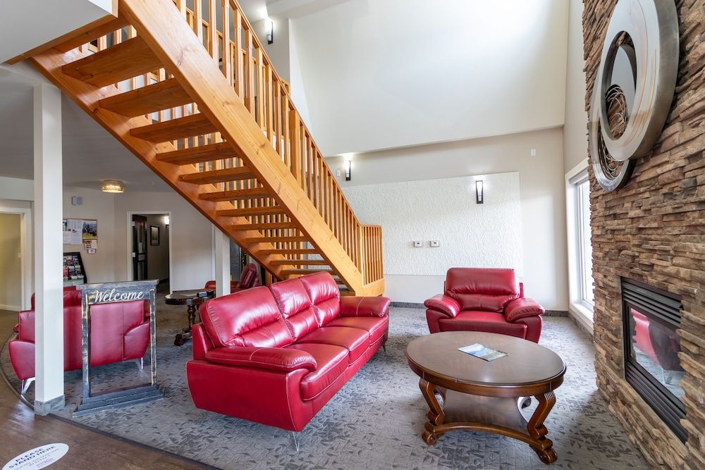 The Kanata by BCMInns Blairmore 2