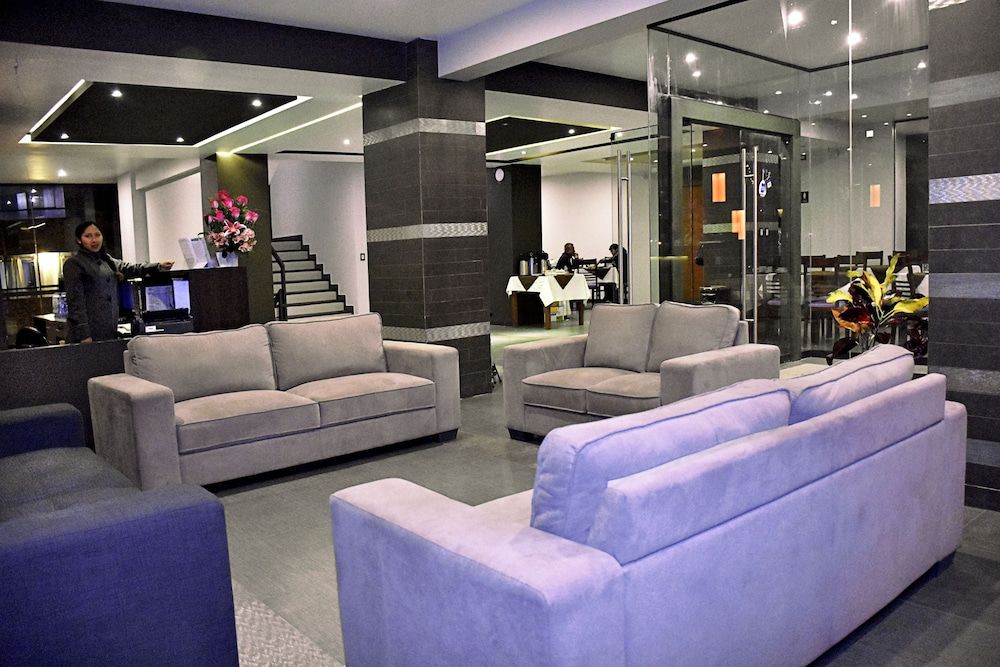 Polo Corporativo San Sebastian 3