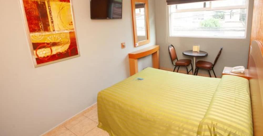 Hotel Lira - Solo Adultos 2