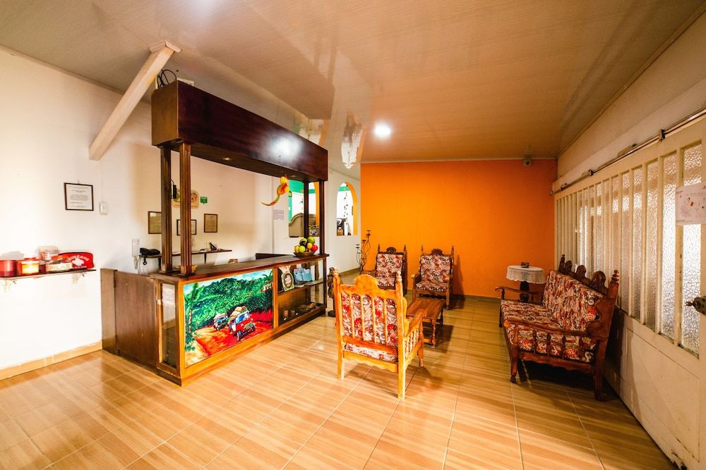 Eco Hotel Las Palmas 2