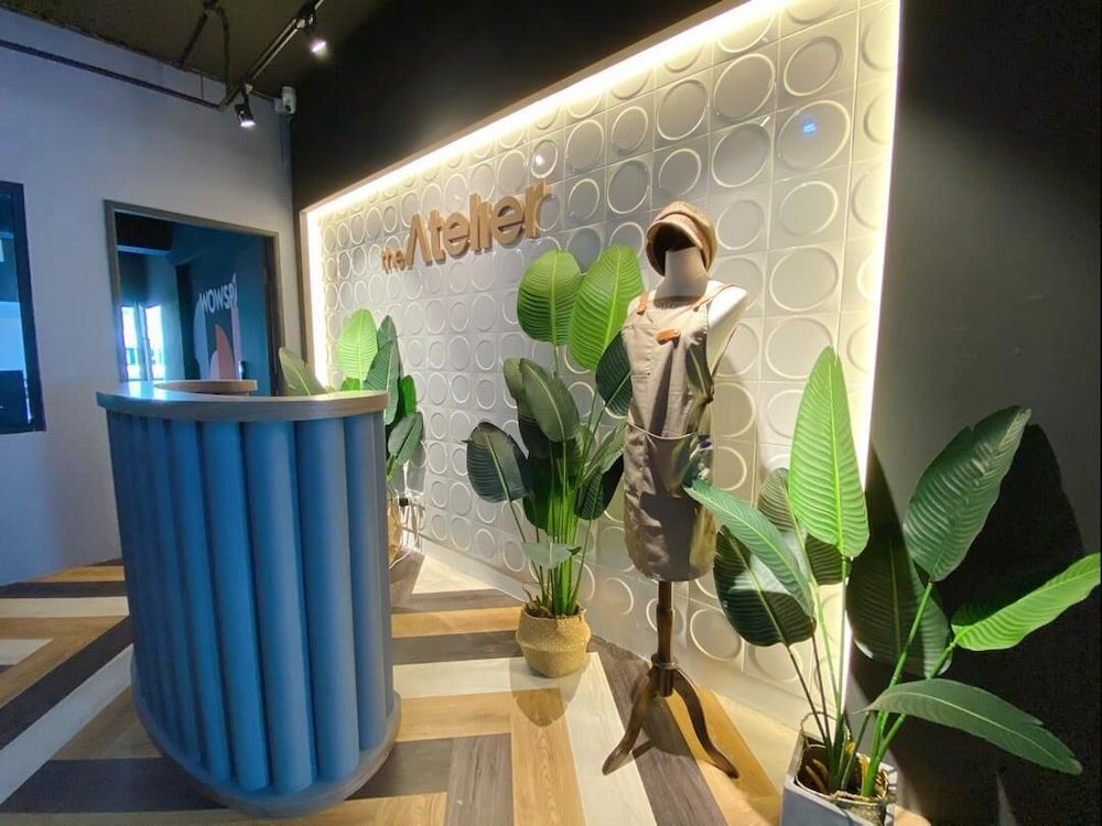 The Atelier 2