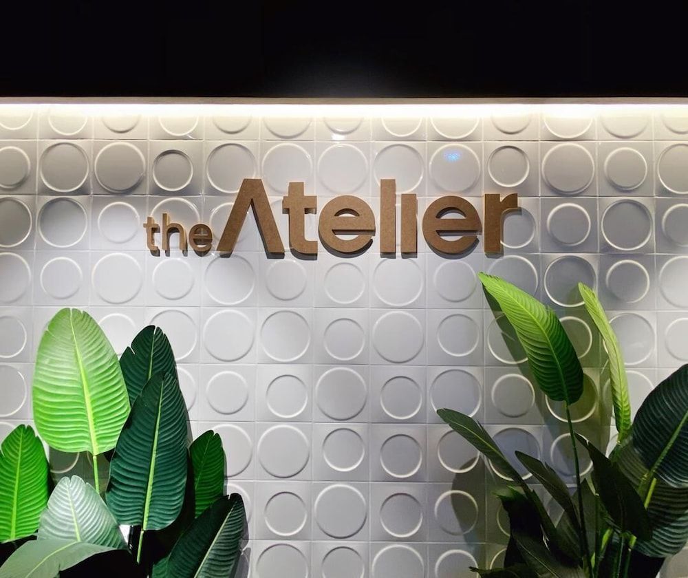 The Atelier 3