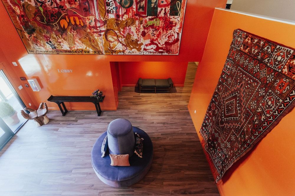 The Winston Solvang 3