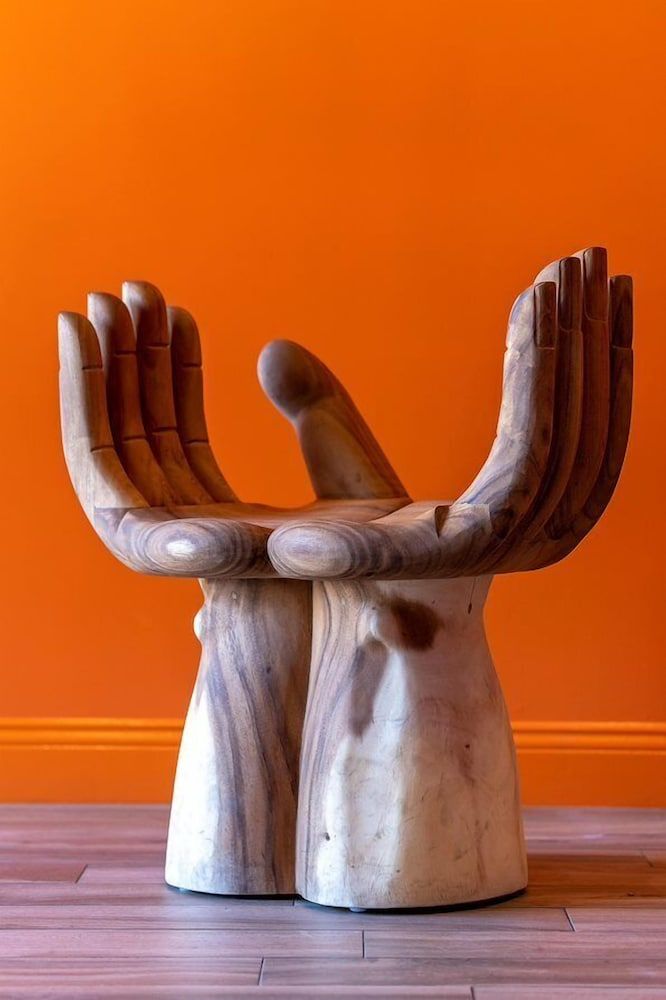 The Winston Solvang 2